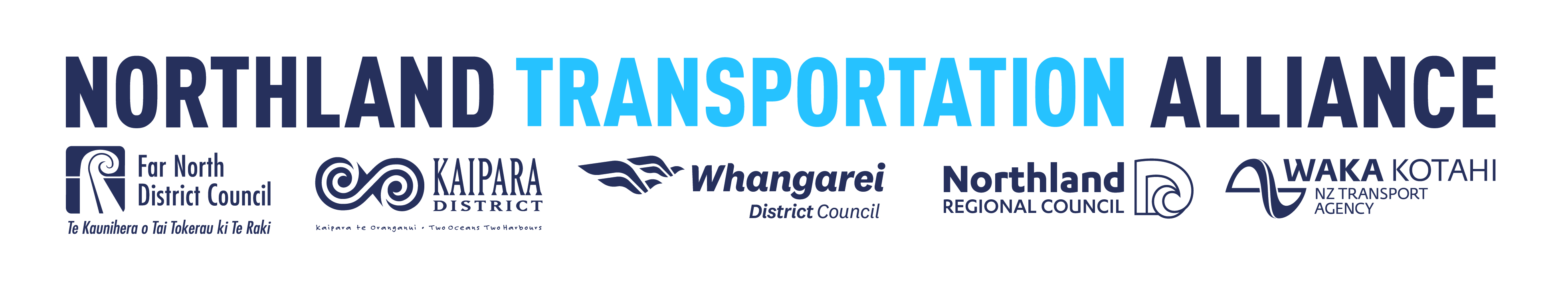 Northland Transportation Alliance logo