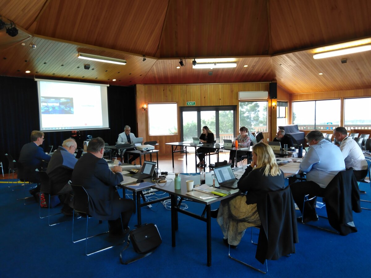 Kaipara District Council opts out of Local Government New Zealand (LGNZ) membership