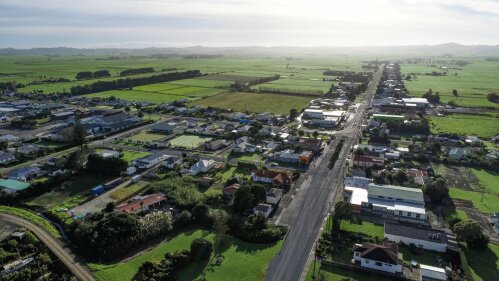 Ruawai Adaptive Pathways Community Panel confirmed 