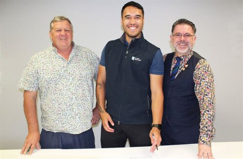 Northland councils explore opportunities for water services delivery